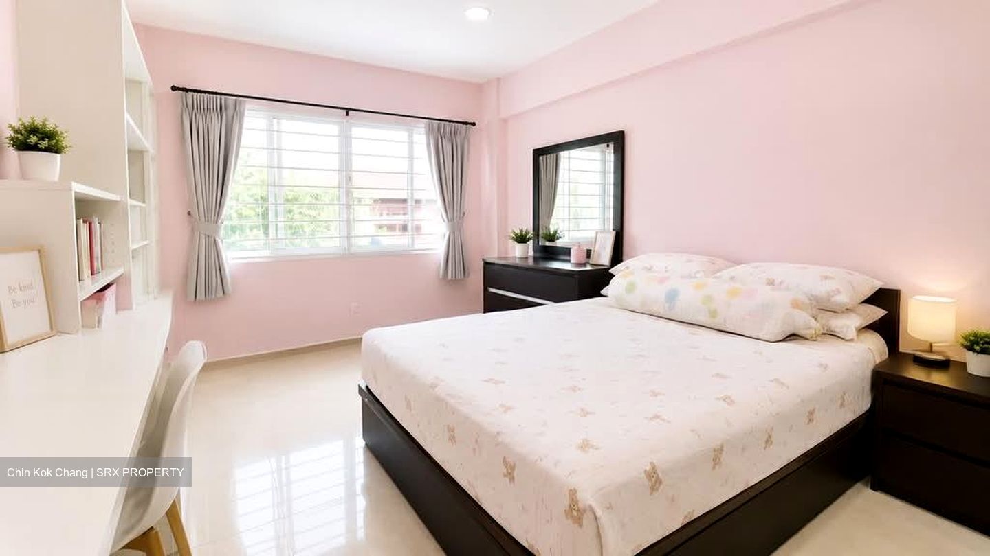 Blk 165 Woodlands Street 13 (Woodlands), HDB 5 Rooms #572674261